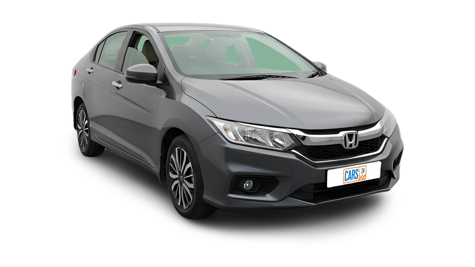 Honda City-img